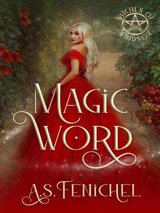 Title details for Magic Word by A.S. Fenichel - Wait list